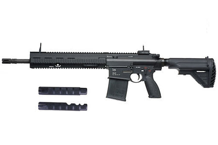 Umarex (VFC) HK417 16 Inch GBBR GBBR V2 ( Asia Edition )