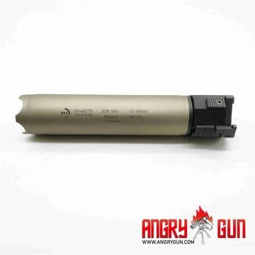 Angry Gun ROTEX V .308 - Tracer Version