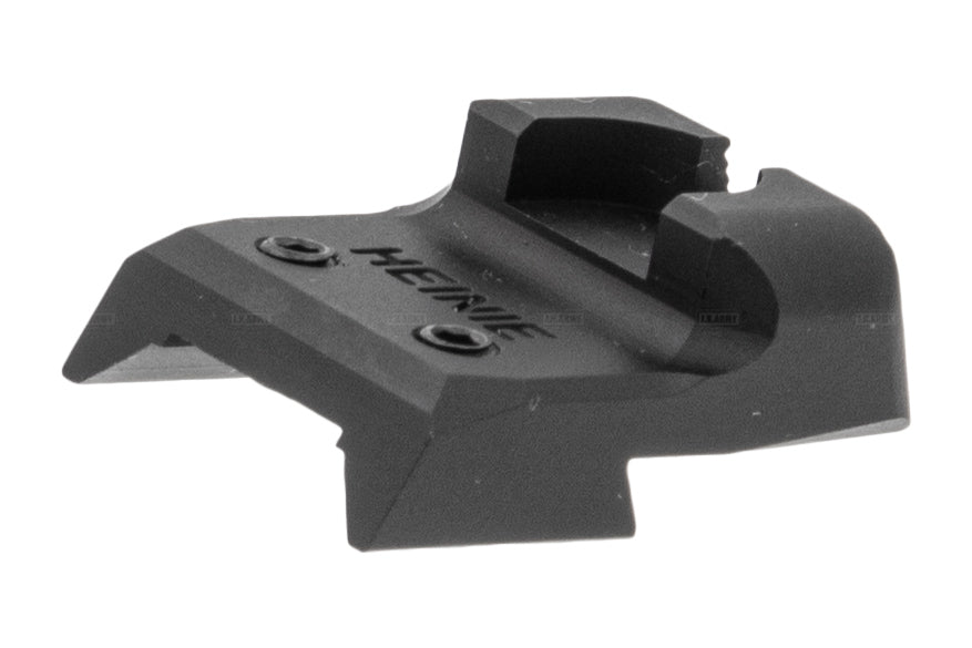 ProHandgun Costa Style Standard Slide Kit with Compensator For Tokyo Marui TM Hi-Capa GBBP ( Black )