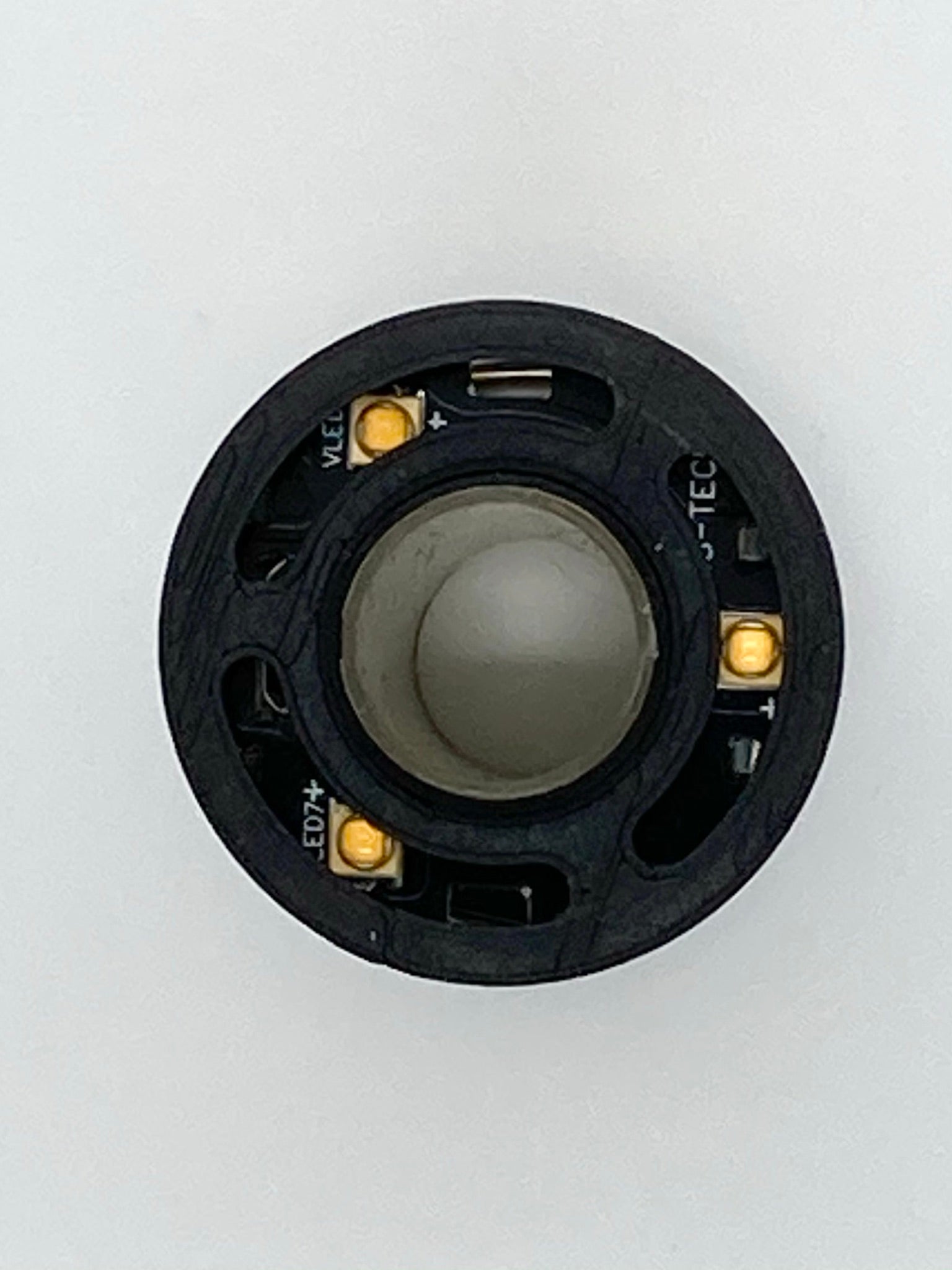 Hugger Spitfire Tracer Unit Adopter for DYTAC / OMG SOCOM RC1 / 2 Dummy Suppressors Dummy