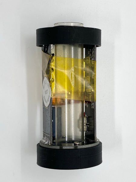 Hugger Spitfire Tracer Unit Adopter for DYTAC / OMG SOCOM RC1 / 2 Dummy Suppressors Dummy