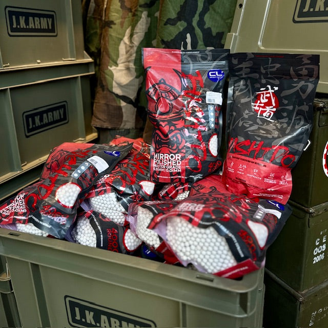 J.K.ARMY Storage Box with Lid 21.5L ( Olive Drab OD )