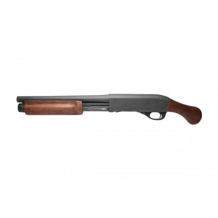 DOMINATOR DM870 Sawed-off Shotgun Airsoft ( 4+1 Version )