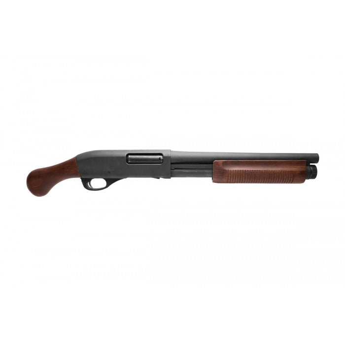 DOMINATOR DM870 Sawed-off Shotgun Airsoft ( 4+1 Version )