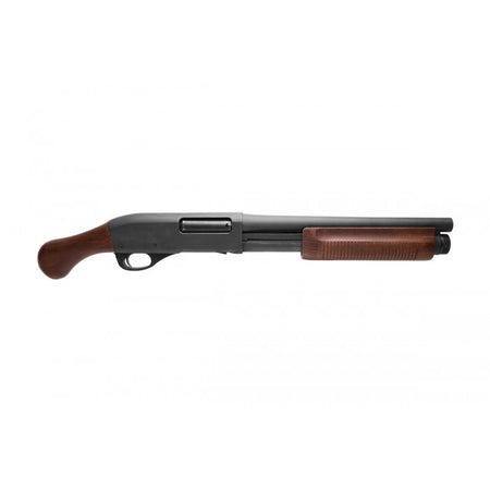 DOMINATOR DM870 Sawed-off Shotgun Airsoft ( 4+1 Version )