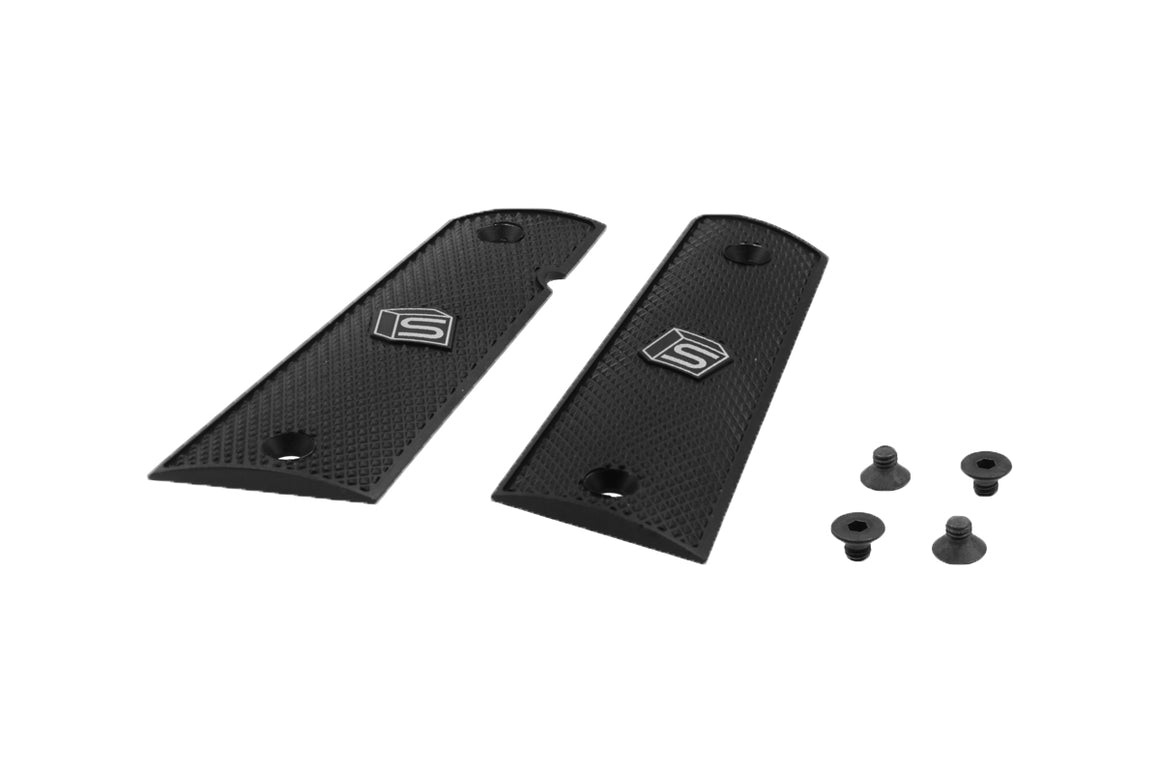 EMG SAI 5.1 Grip Set For EMG Hi-Capa Series GBBP #SA-GP0100