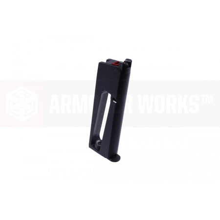 AW Custom™ NEMC01 1911 Single Stack Co2 Magazine ( Black )