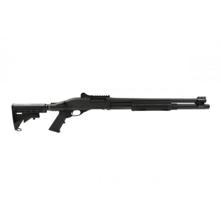 Dominator™ DM870 Shell-Ejecting Shotgun (19" Barrel Tactical 6-position Stock)