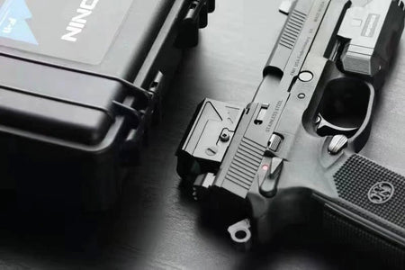 Northtac RONIN F11 Micro Red Dot