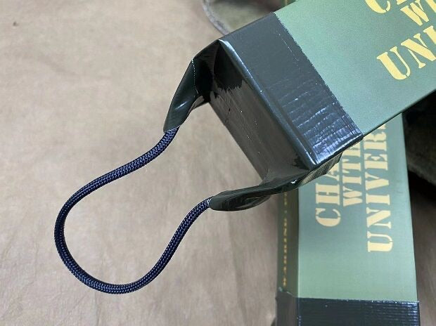 WTF Plastic C-4 400G C4 Style Dummy Model ( 1set/2pcs )