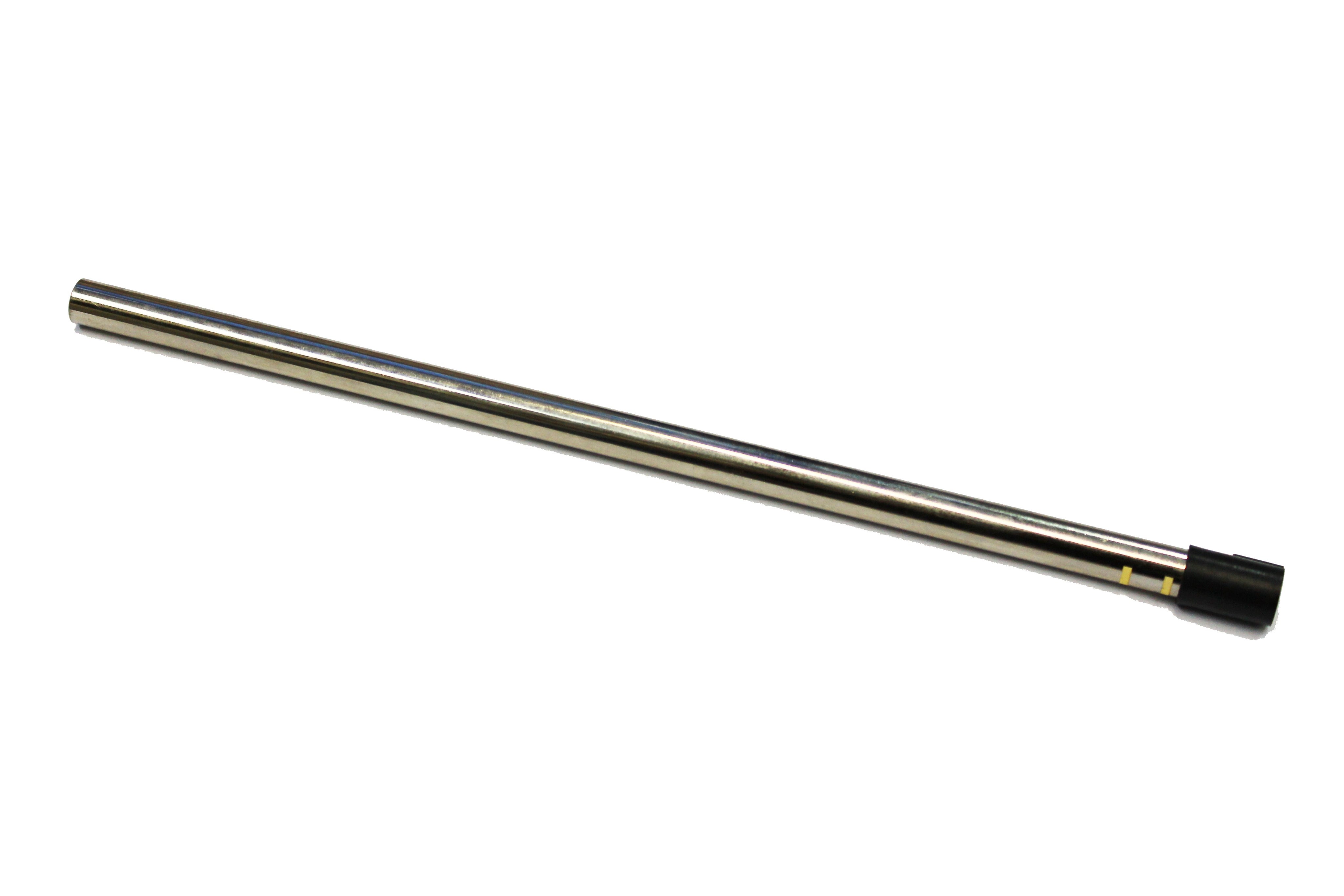 WE APACHE A2 210MM 6.03 inner barrel w/ Hop Up rubber