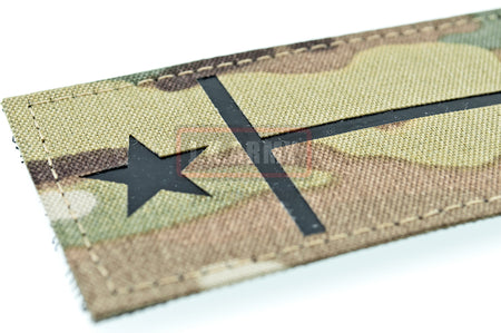 Infra Red Patch - Texas State Flag - Multicam ( Free Shipping )