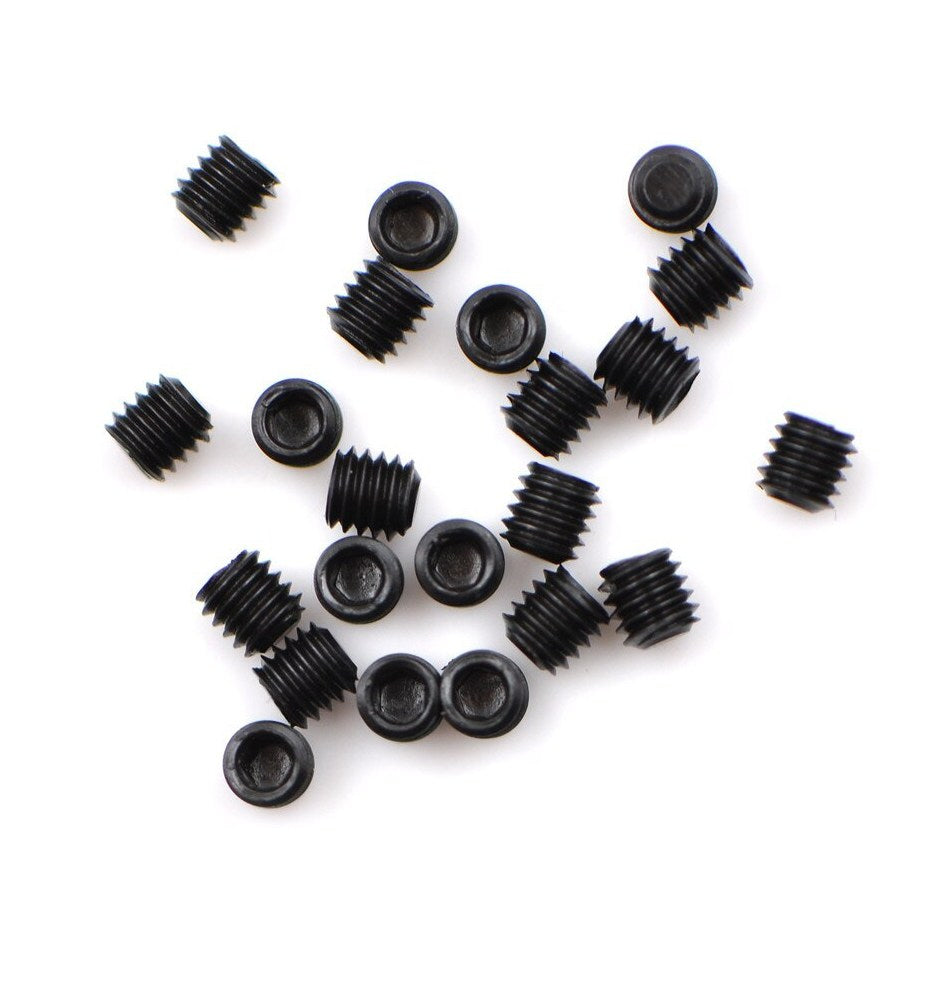 Inner Hexagon Screw M3x3 Pack of 5pcs