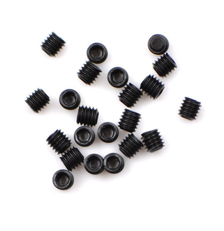 Inner Hexagon Screw M3x3 Pack of 5pcs