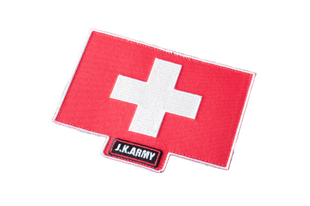 JK Medical Cross Game Patch