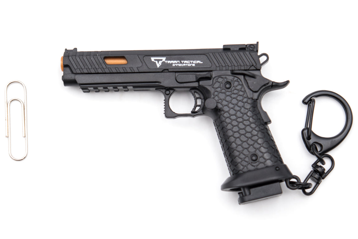 TTI JW 2011 Combat Master Model Keychain