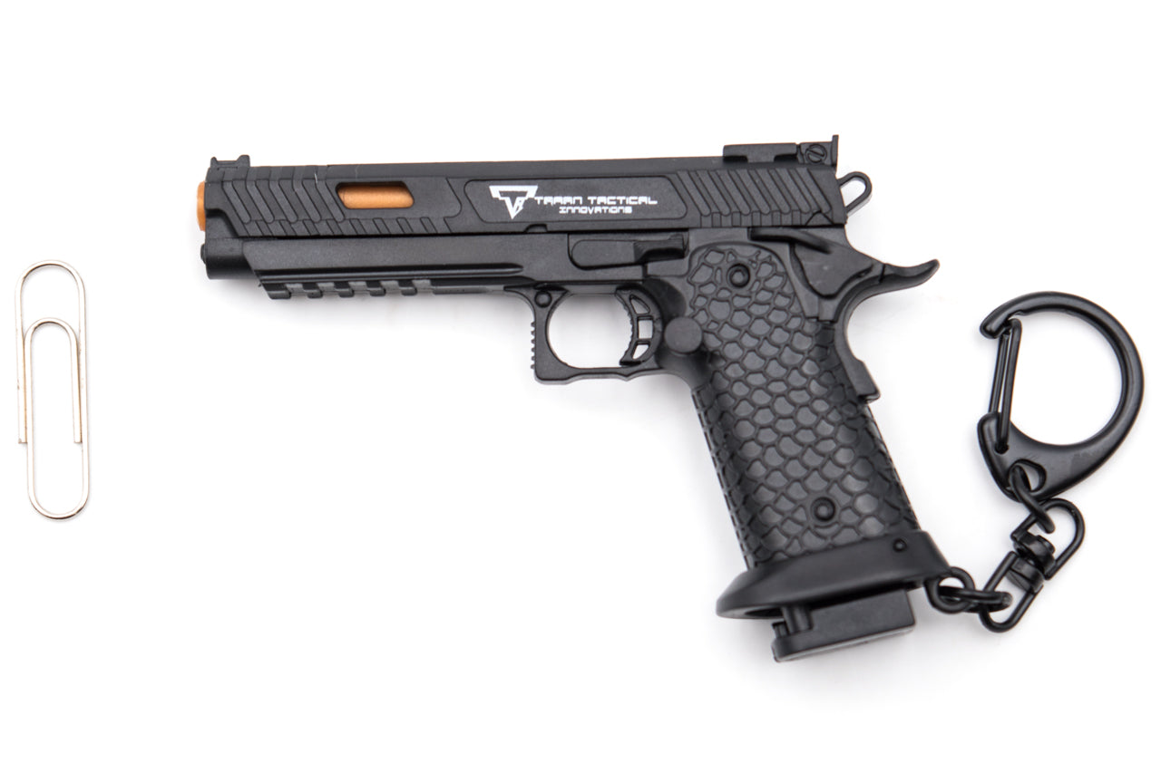 TTI JW 2011 Combat Master Model Keychain