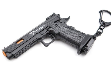 TTI JW 2011 Combat Master Model Keychain