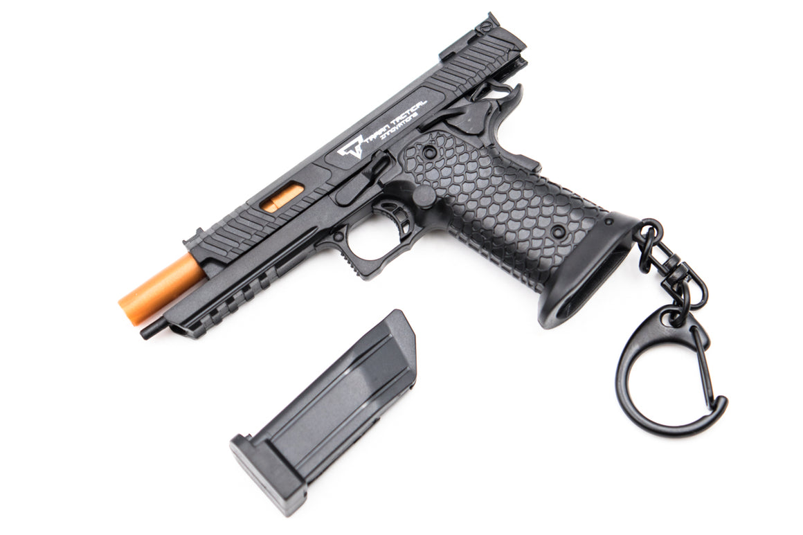 TTI JW 2011 Combat Master Model Keychain