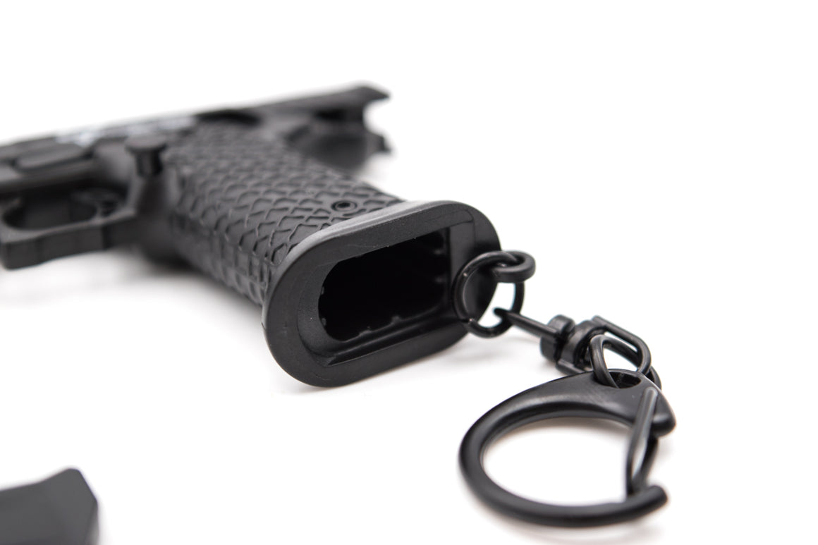 TTI JW 2011 Combat Master Model Keychain