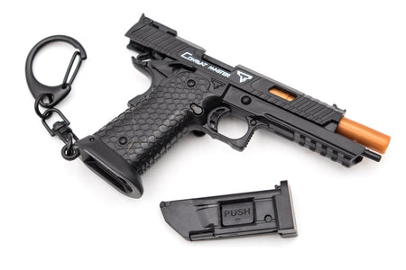 TTI JW 2011 Combat Master Model Keychain