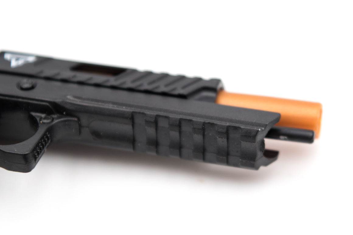 TTI JW 2011 Combat Master Model Keychain