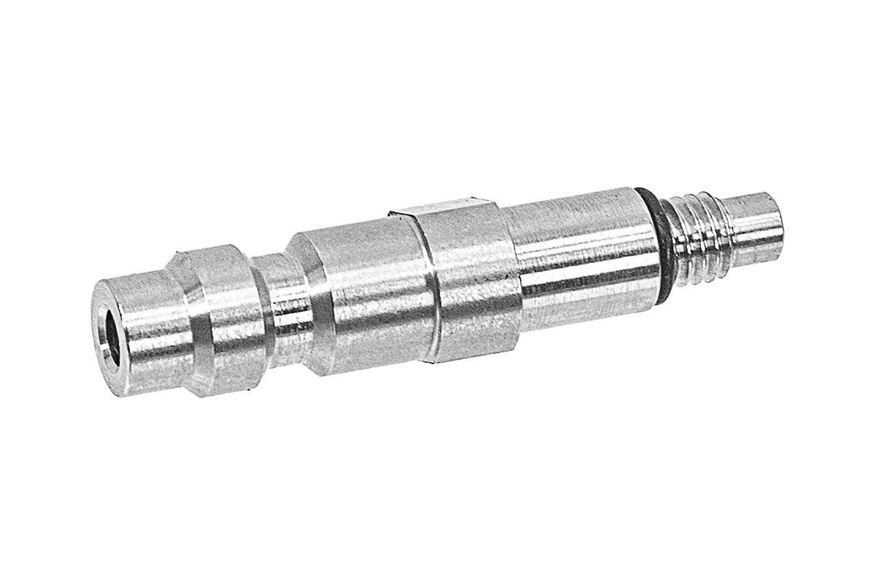 ITP Drum Magazine Adapter M4 AR System For TM MWS / VFC / GHK / KWA GBBR-KWA