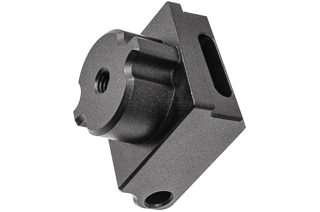 ITP SAIGA 12K Shotgun AR M4 Style Buffer Tube Conversion Kit For Marui TM SAIGA-12 GBB Series