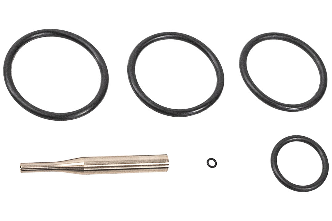 ITP SAIGA Shotgun Drum Magazine Kit For Marui TM SAIGA 12 SBS GBB Shotgun -FDE