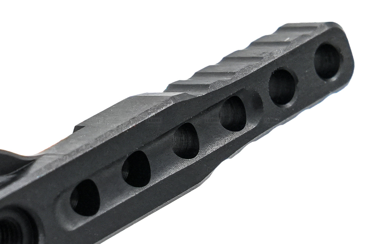 ITP Extended Fire Selector For Marui TM SAIGA 12 GBB Shotgun Series