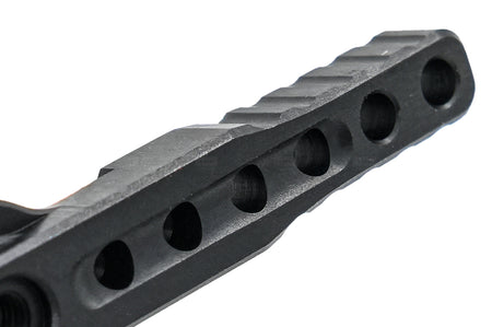 ITP Extended Fire Selector For Marui TM SAIGA 12 GBB Shotgun Series