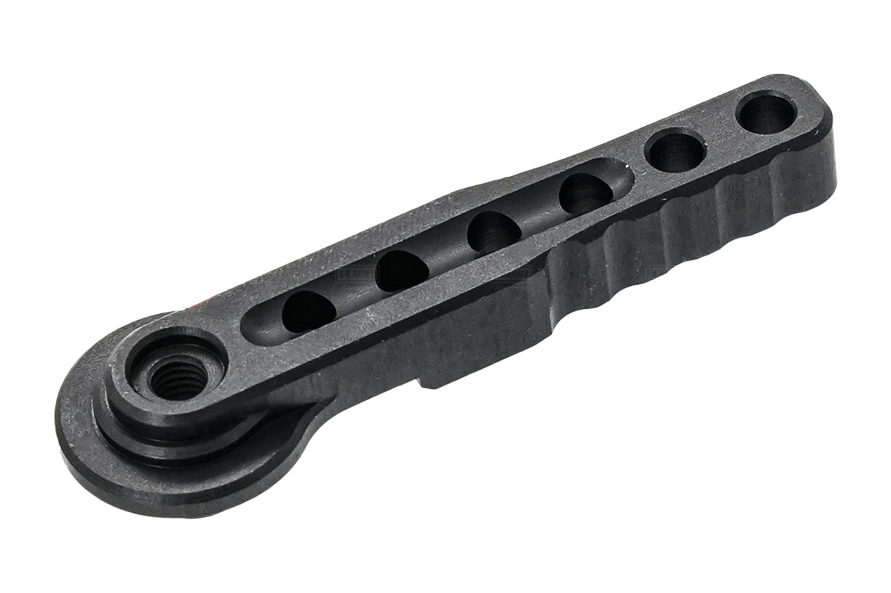 ITP Extended Fire Selector For Marui TM SAIGA 12 GBB Shotgun Series