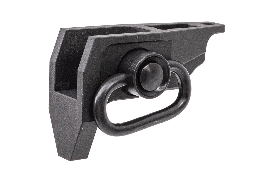 ITP Groza-12 Bullpup Conversion Kit For Marui TM SAIGA-12 SBS GBB Shotgun -Red