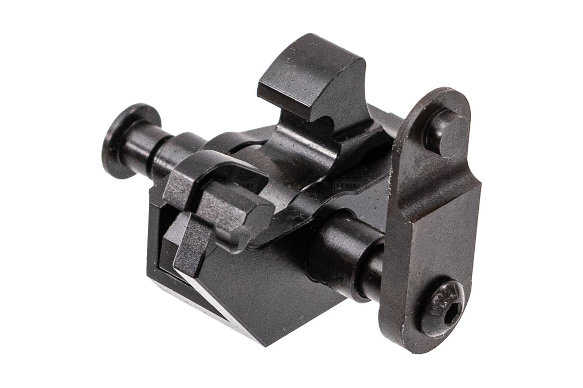 ITP Groza-12 Bullpup Conversion Kit For Marui TM SAIGA-12 SBS GBB Shotgun -Red