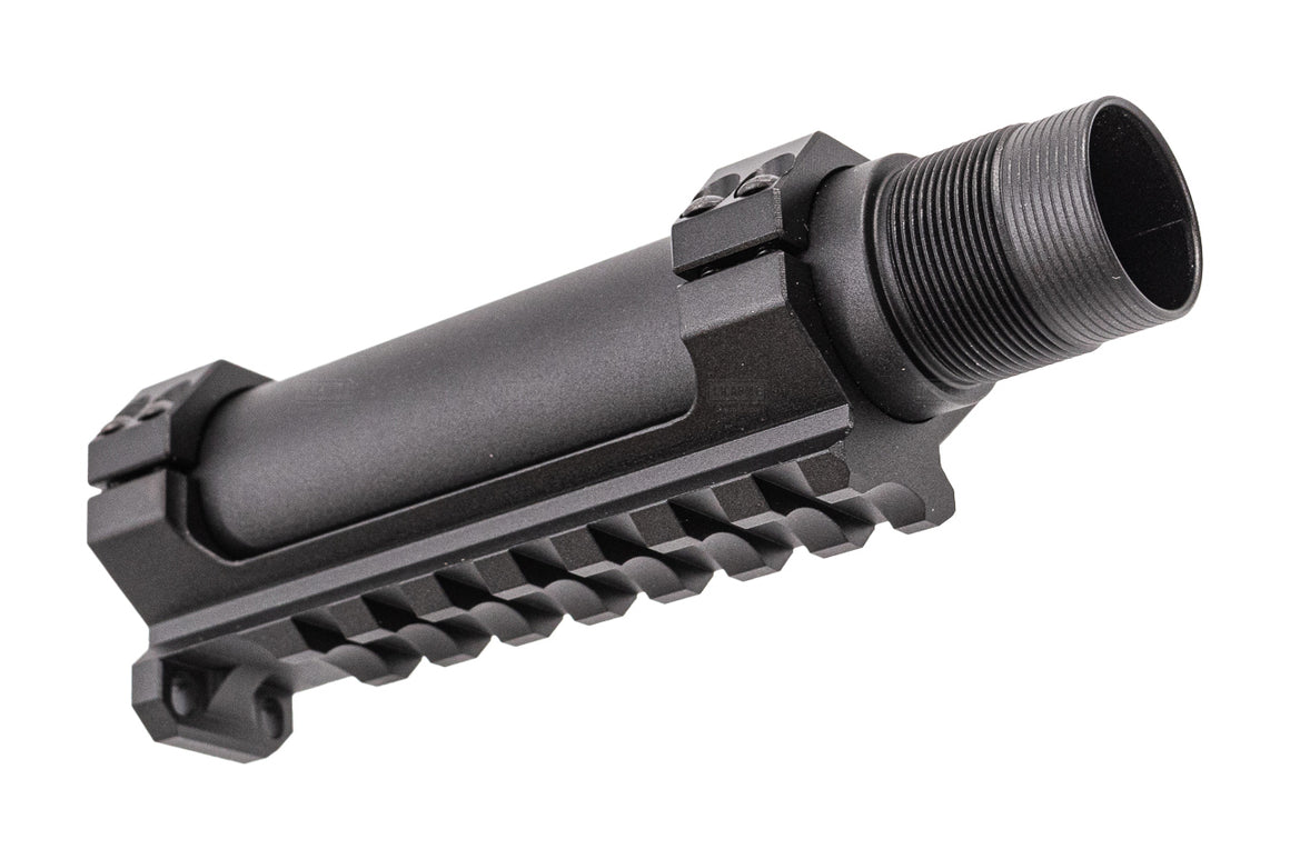 ITP Groza-12 Bullpup Conversion Kit For Marui TM SAIGA 12K GBB Shotgun -FDE