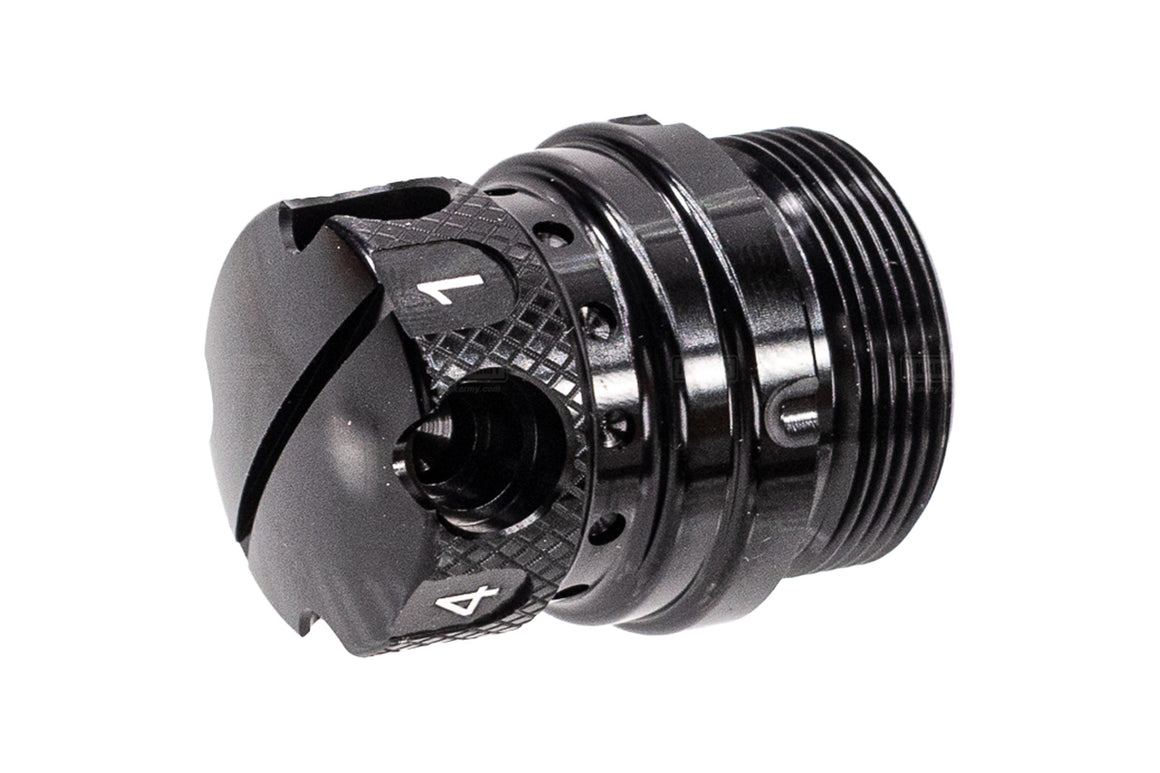 ITP Groza-12 Bullpup Conversion Kit For Marui TM SAIGA-12 SBS GBB Shotgun -Red