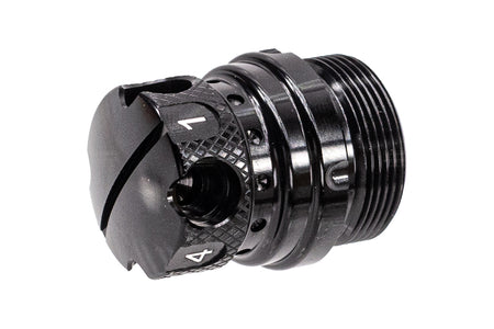 ITP Groza-12 Bullpup Conversion Kit For Marui TM SAIGA 12K GBB Shotgun -FDE