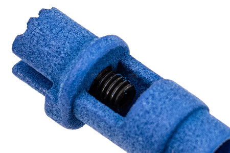 Jaeger Precision NPAS Adjustable Nozzle Valve For Marui TM MWS GBBR Series