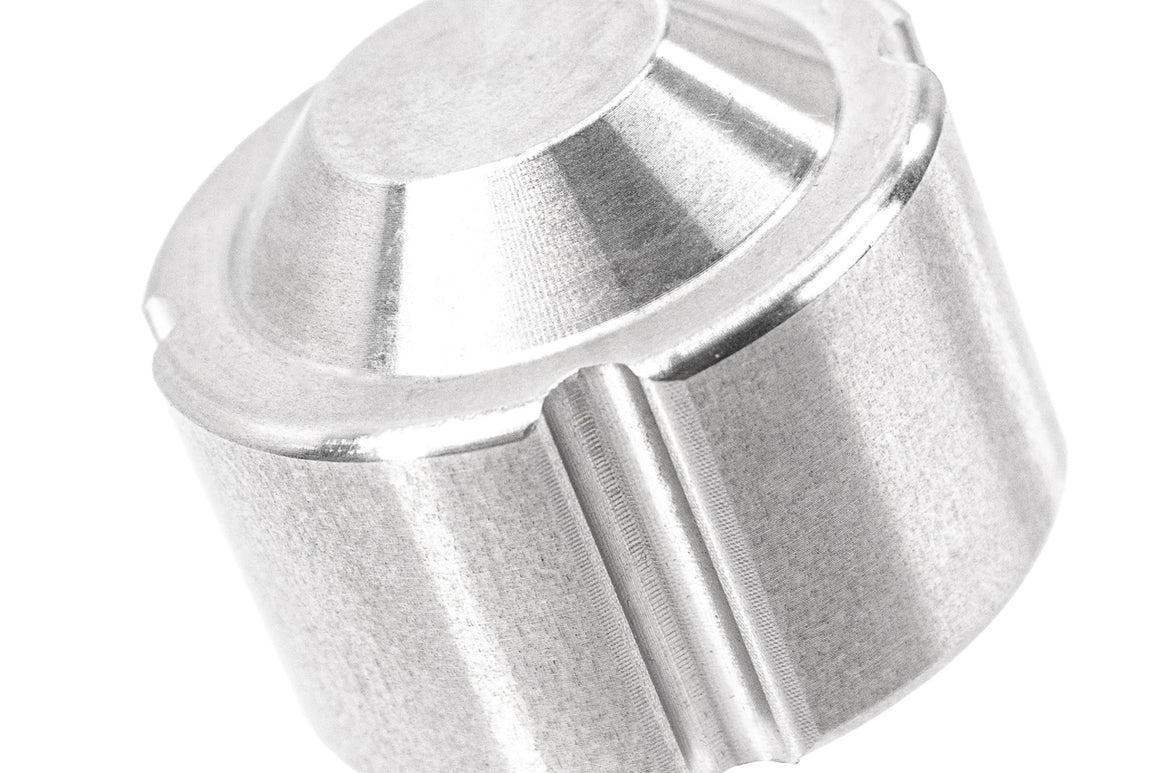 Jaeger Precision Heavy Weight Buffer For EMG Double Eagle Noveske Ghetto Blaster GBBR Series