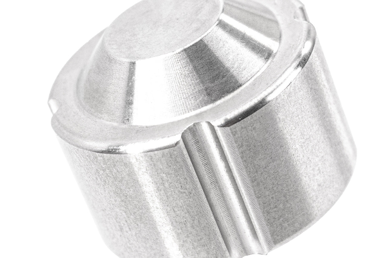 Jaeger Precision Heavy Weight Buffer For EMG Double Eagle Noveske Ghetto Blaster GBBR Series