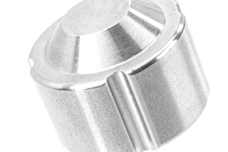 Jaeger Precision Heavy Weight Buffer For EMG Double Eagle Noveske Ghetto Blaster GBBR Series