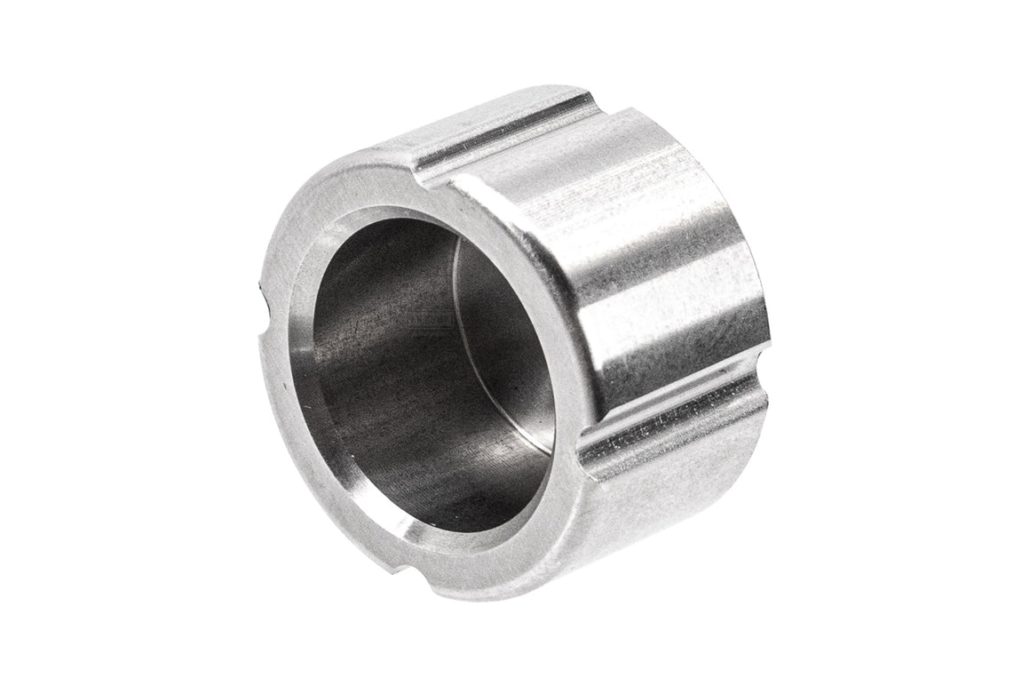 Jaeger Precision Heavy Weight Buffer For EMG Double Eagle Noveske Ghetto Blaster GBBR Series