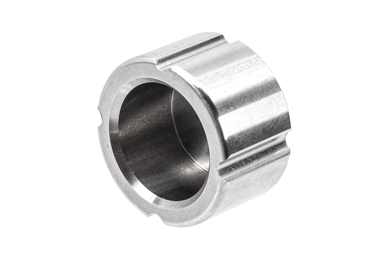 Jaeger Precision Heavy Weight Buffer For EMG Double Eagle Noveske Ghetto Blaster GBBR Series