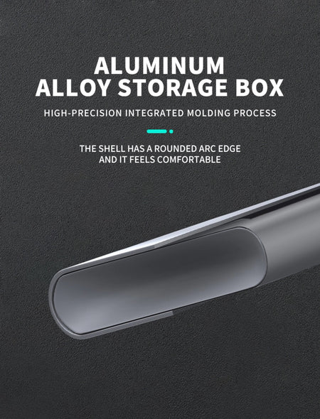 25 In 1 Mini Multi Functional Repair Tool Screwdriver Set ( JAKEMY JM-8181 )