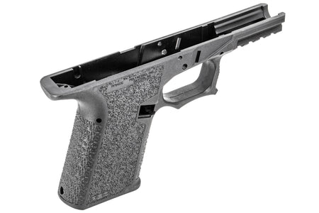 JDG Polymer80 Licensed P80 PF940C Compact Airsoft Frame for UMAREX / VFC Glock 19 Gen3 / TM 19 Gen3 GBBP Series ( G19 Gen 3 )-#UMX19G3 ( UMAREX / VFC )-Cobalt Gray