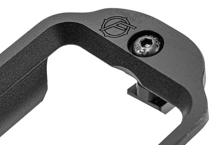 JDG Floyds Licensed G17G5 Magwell For Marui TM G17 Gen5 MOS GBBP Series