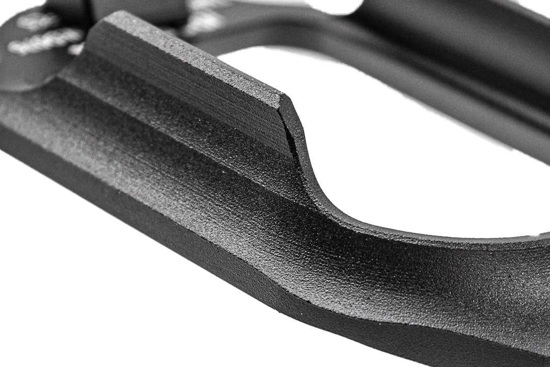 JDG Floyds Licensed G17G5 Magwell For Marui TM G17 Gen5 MOS GBBP Series