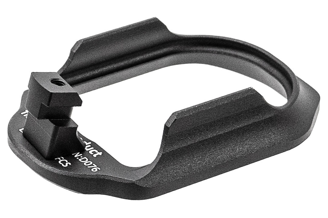 JDG Floyds Licensed G17G5 Magwell For Marui TM G17 Gen5 MOS GBBP Series