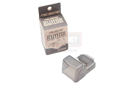 Strike Industries JellyFish Transparent Laser Dot Cover for TRIJICON RMR (Not all models)