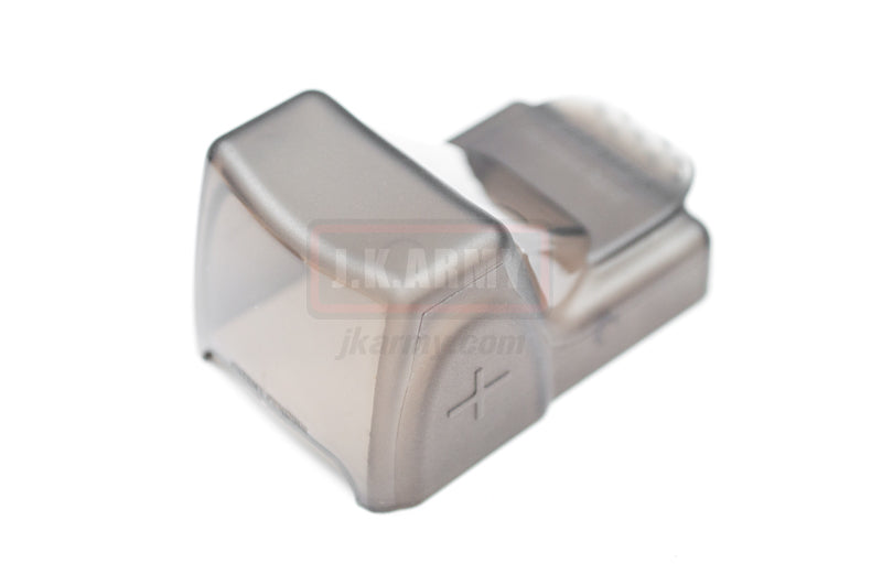 Strike Industries JellyFish Transparent Laser Dot Cover for TRIJICON RMR (Not all models)